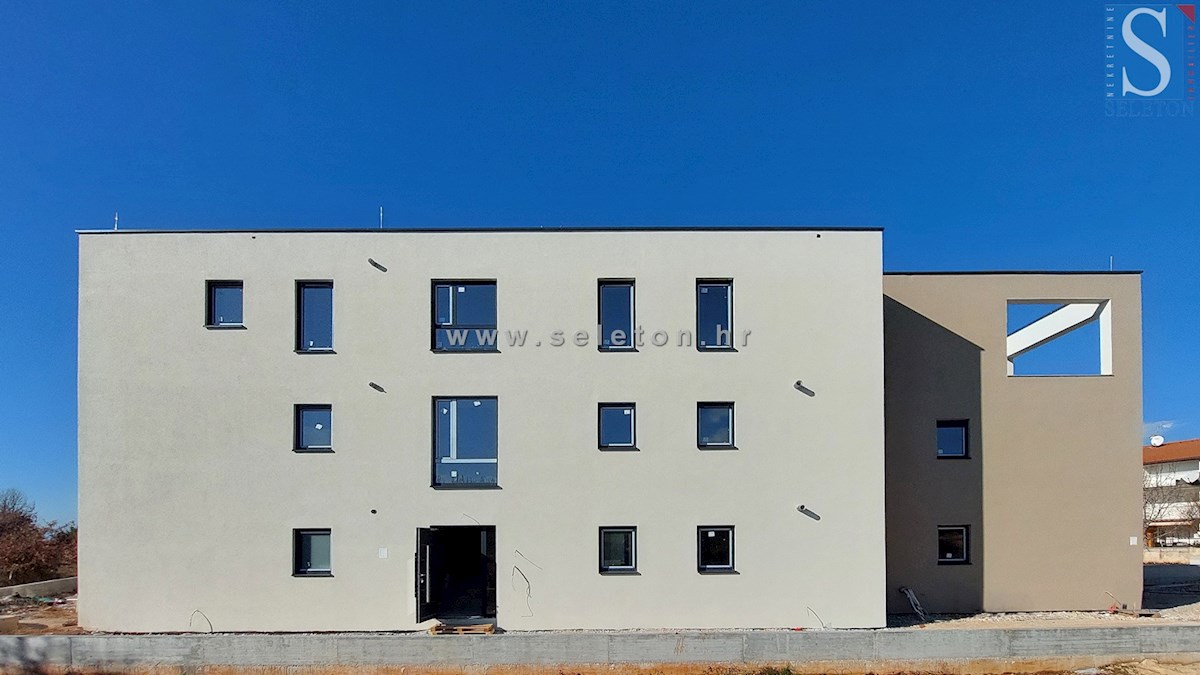 Appartamento In vendita - Istarska Poreč - foto 3/4