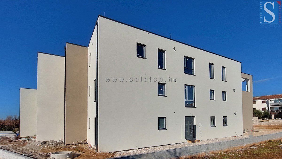 Appartamento In vendita - Istarska Poreč - foto 4/4