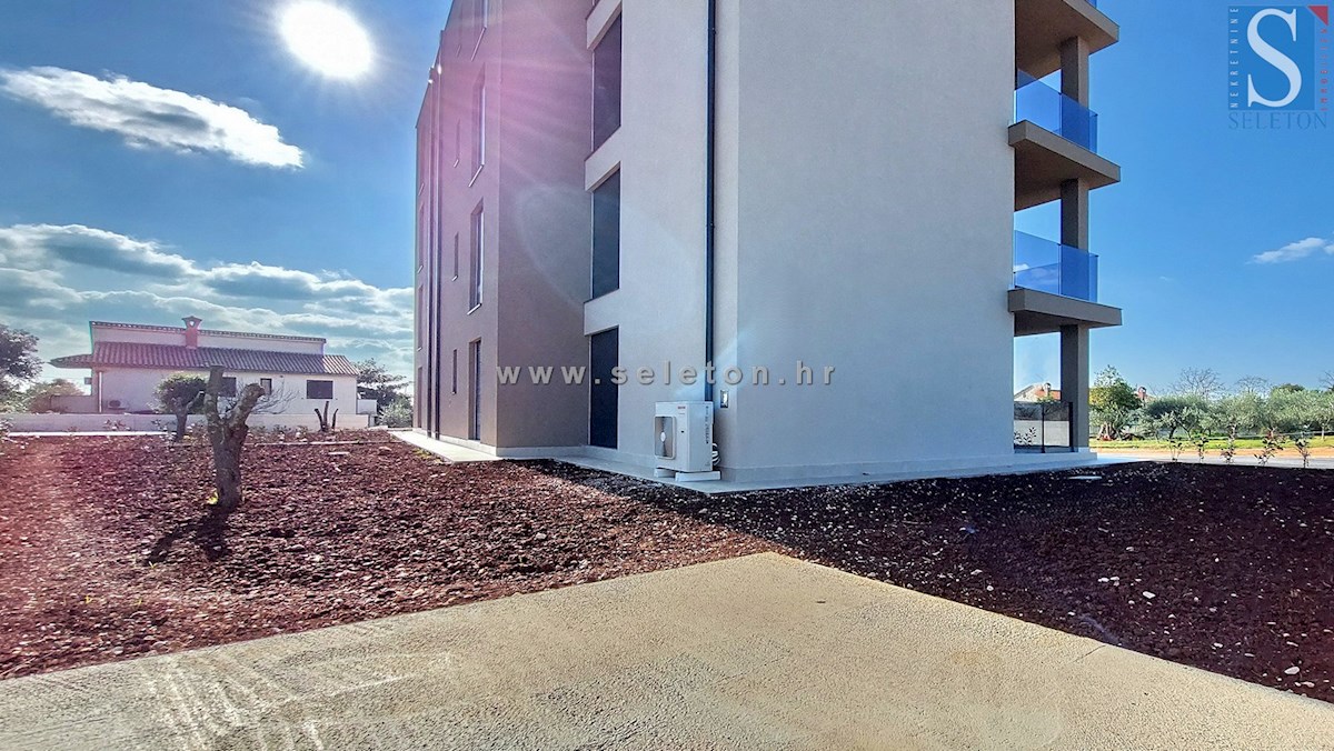 Apartment Zu verkaufen - Istarska Poreč - foto 3/36