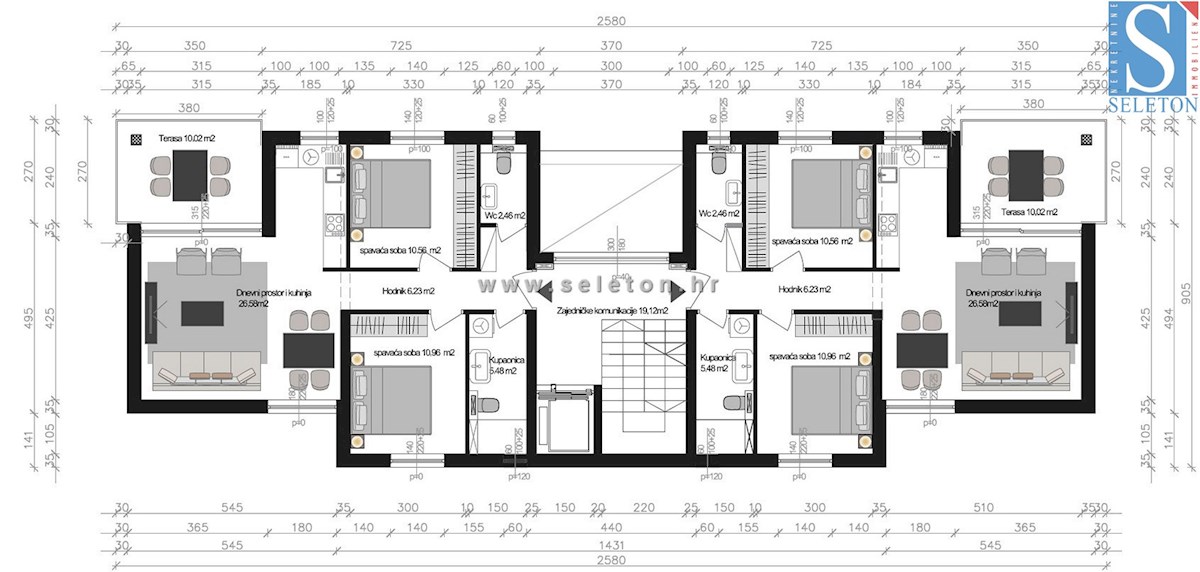 Apartment Zu verkaufen - ISTARSKA POREČ