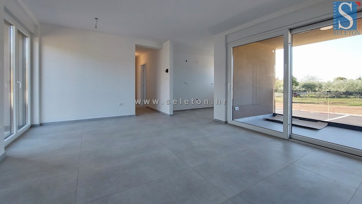 Apartment Zu verkaufen - ISTARSKA POREČ