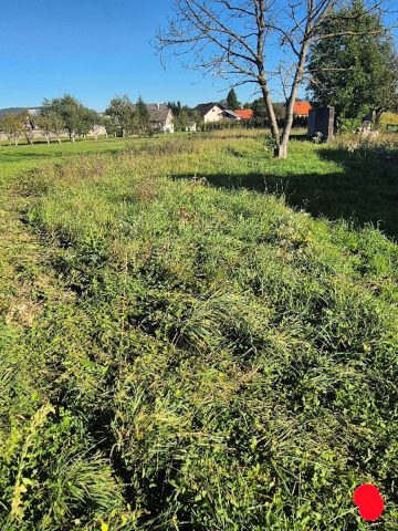 Zemljište na prodaju 1220 m² – Ogulin