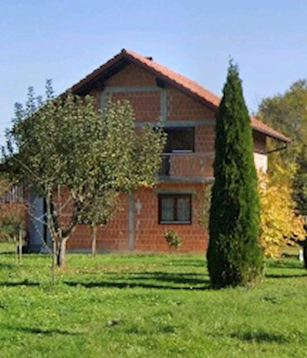House For sale - Karlovačka Ogulin - foto 1/2