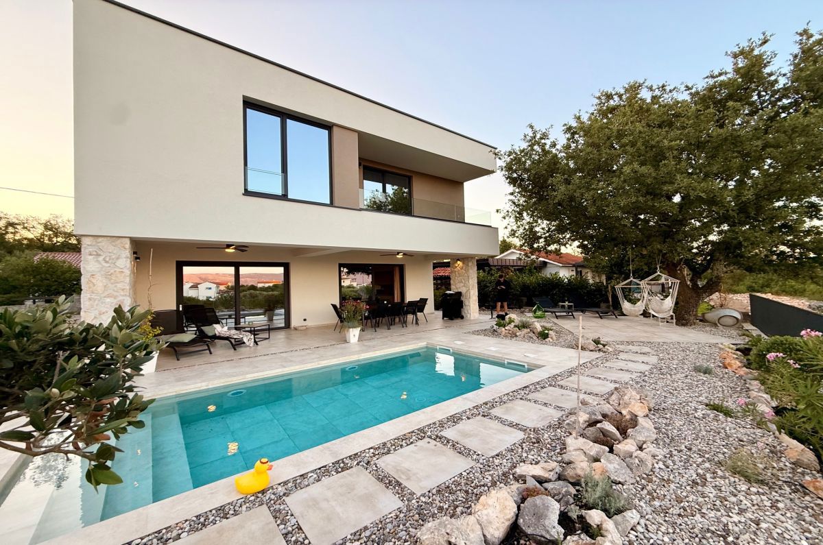 Haus Zu verkaufen - Primorsko-goranska Krk - foto 1/26