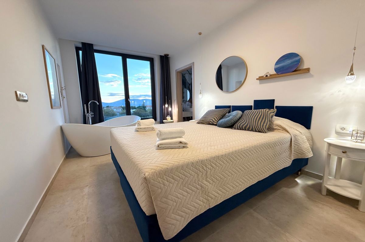 Haus Zu verkaufen - PRIMORSKO-GORANSKA KRK