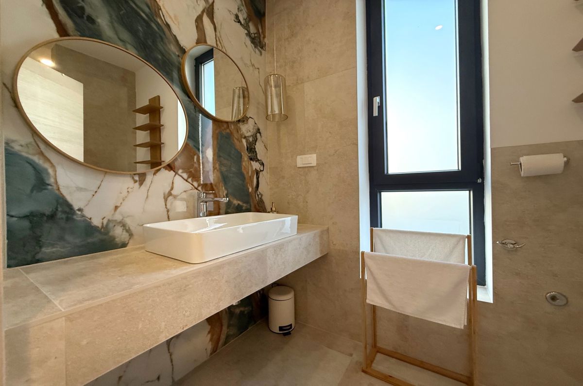 Haus Zu verkaufen - PRIMORSKO-GORANSKA KRK
