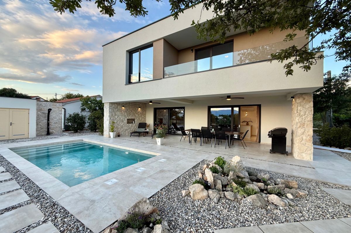 Haus Zu verkaufen - PRIMORSKO-GORANSKA KRK