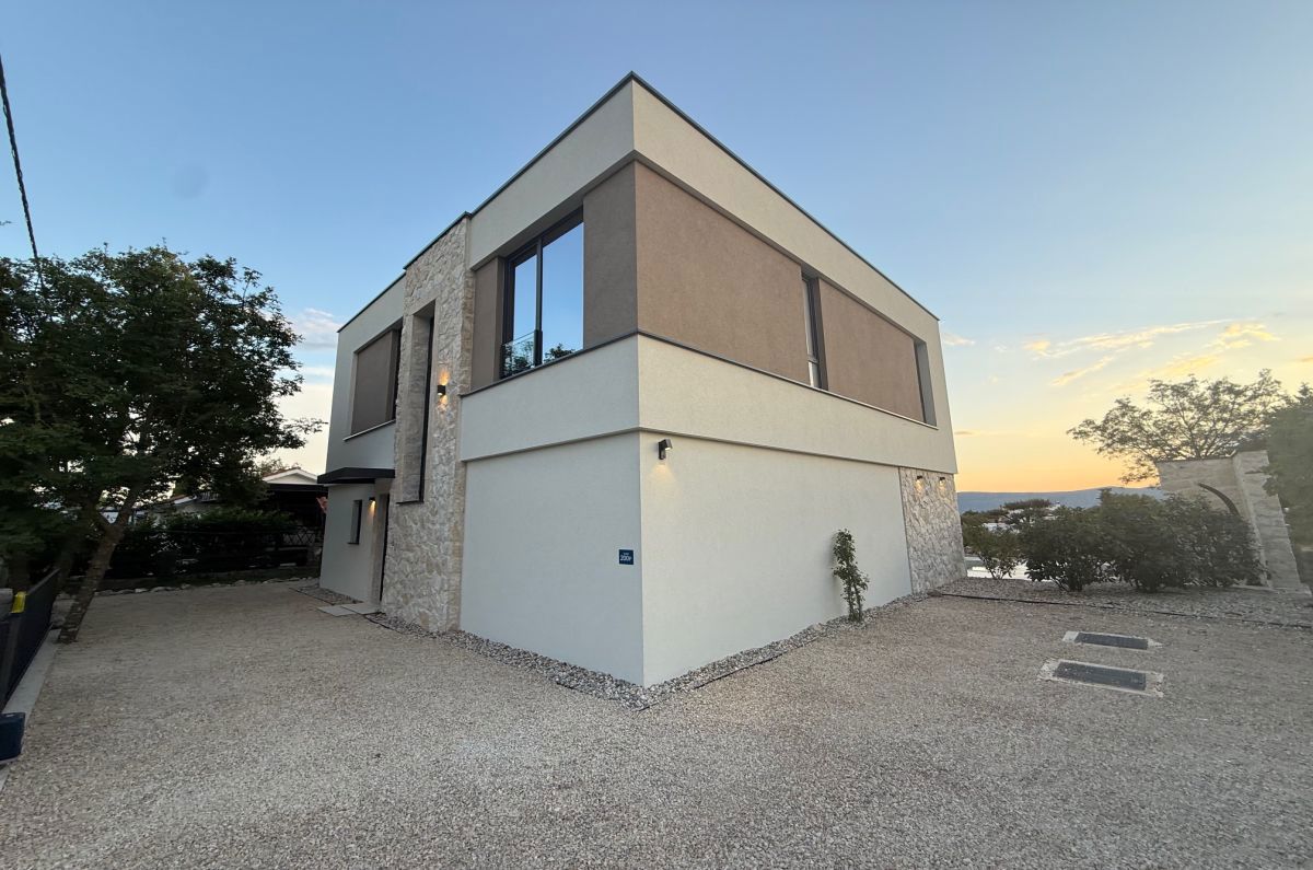 Haus Zu verkaufen - PRIMORSKO-GORANSKA KRK