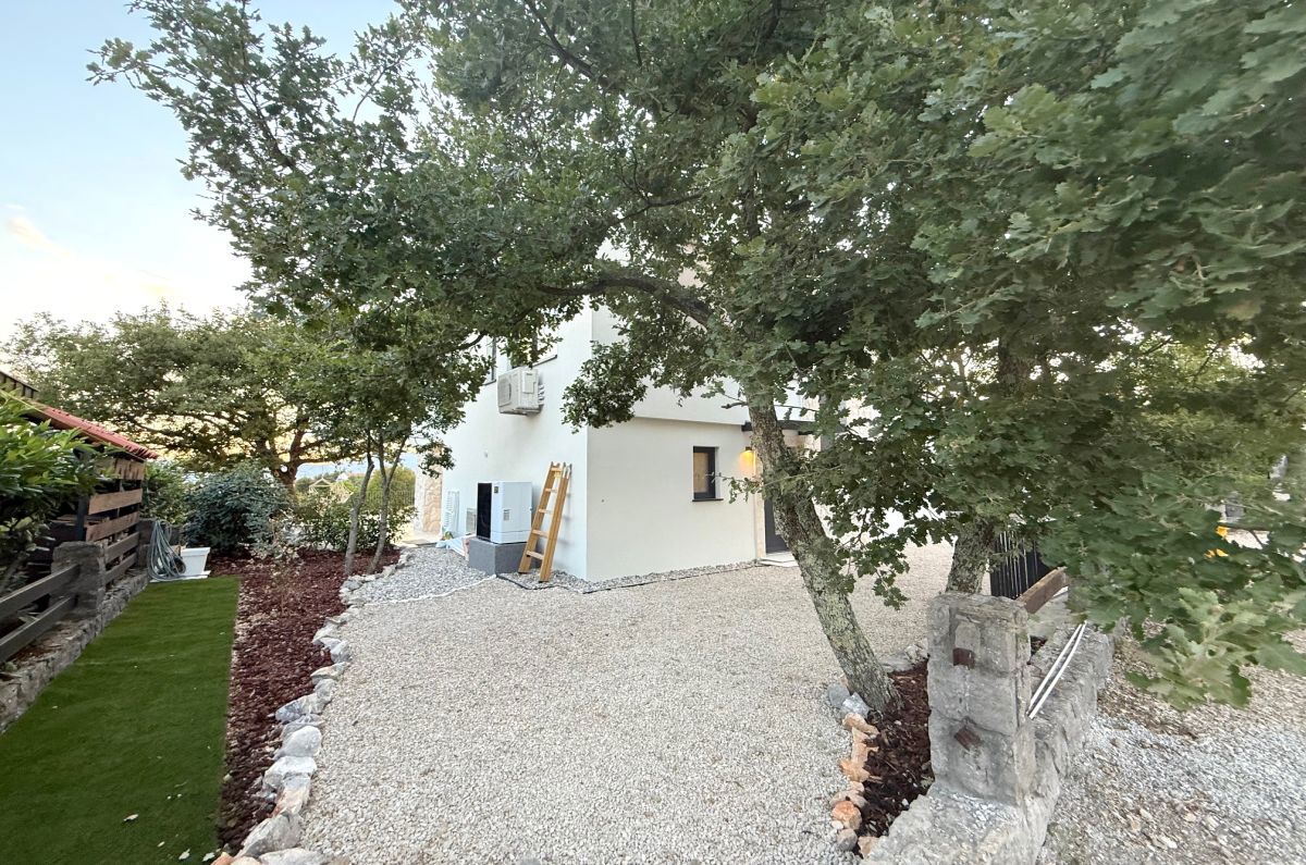 Haus Zu verkaufen - PRIMORSKO-GORANSKA KRK