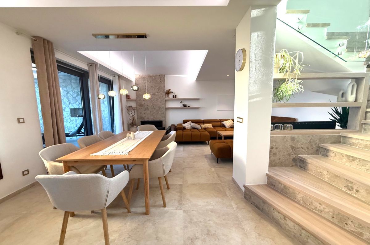 Haus Zu verkaufen - PRIMORSKO-GORANSKA KRK