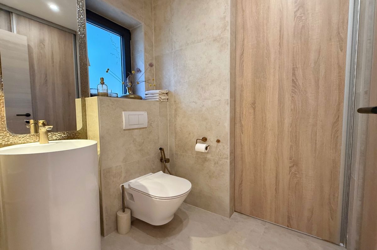 Haus Zu verkaufen - PRIMORSKO-GORANSKA KRK