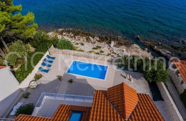 Haus Zu verkaufen - Splitsko-dalmatinska Supetar - foto 4/9