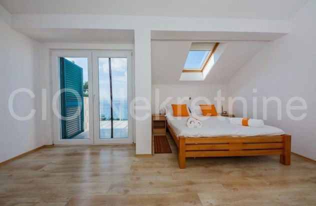 Haus Zu verkaufen - Splitsko-dalmatinska Supetar - foto 5/9