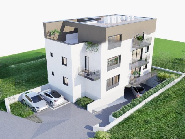 Stan na prodaju 60 m² – Zagreb