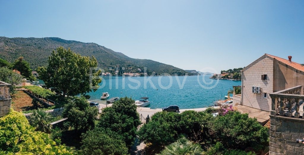 Kuća Na prodaju - DUBROVAČKO-NERETVANSKA DUBROVNIK