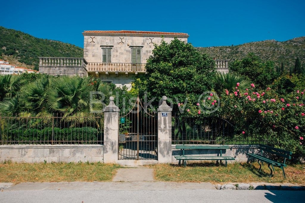 Kuća Na prodaju - DUBROVAČKO-NERETVANSKA DUBROVNIK