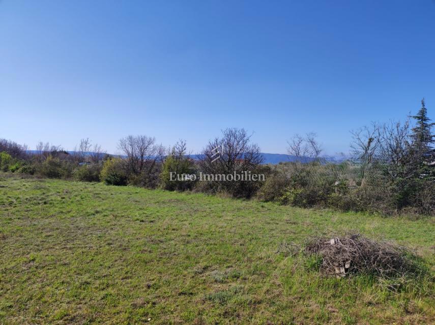 Terrain À vendre - Istarska Marčana - foto 1/3