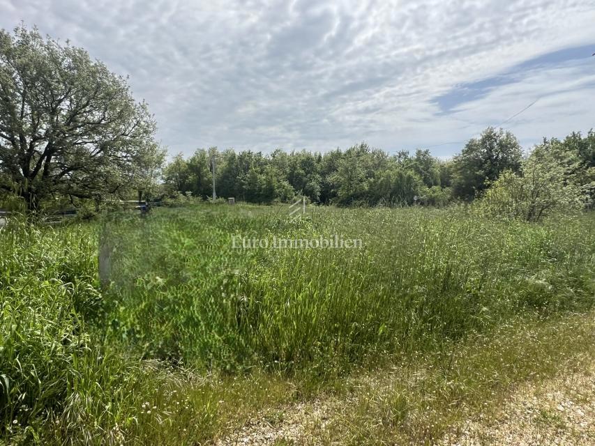 Terrain À vendre - Istarska Marčana - foto 3/3