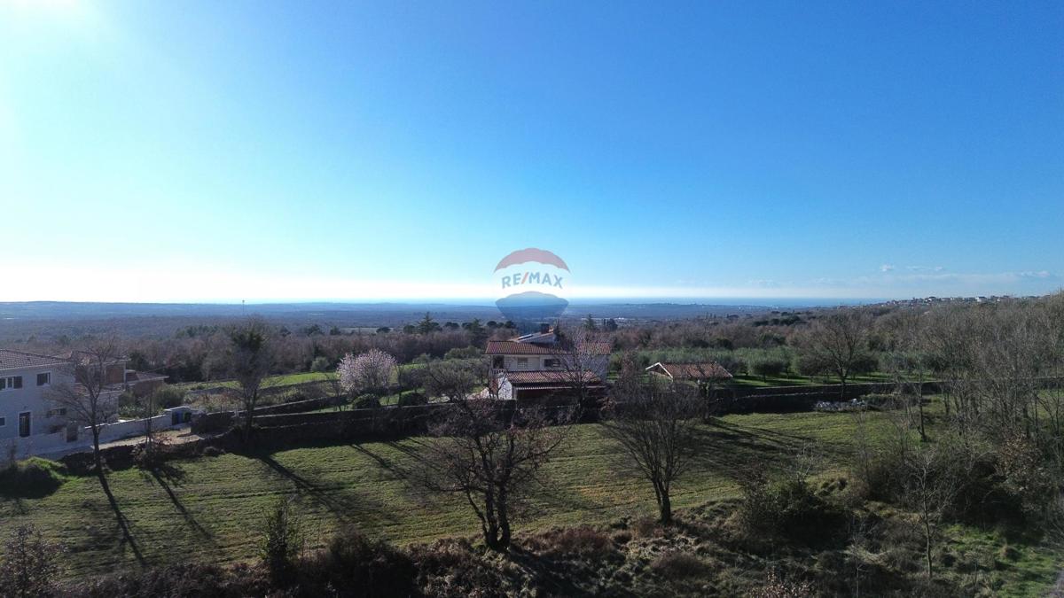 Parcela Na predaj - ISTARSKA POREČ