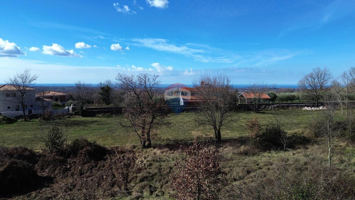 Parcela Na predaj - ISTARSKA POREČ