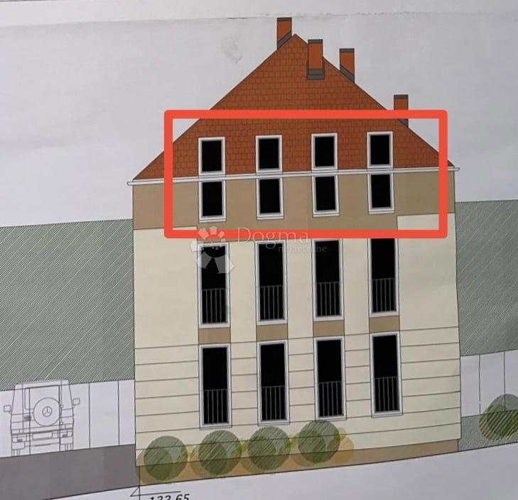 Flat For sale - Koprivničko-križevačka Križevci - foto 4/6