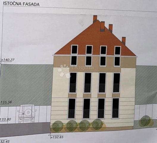 Apartmán Na predaj - Koprivničko-križevačka Križevci - foto 5/6