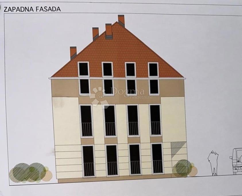 Flat For sale - Koprivničko-križevačka Križevci - foto 4/6