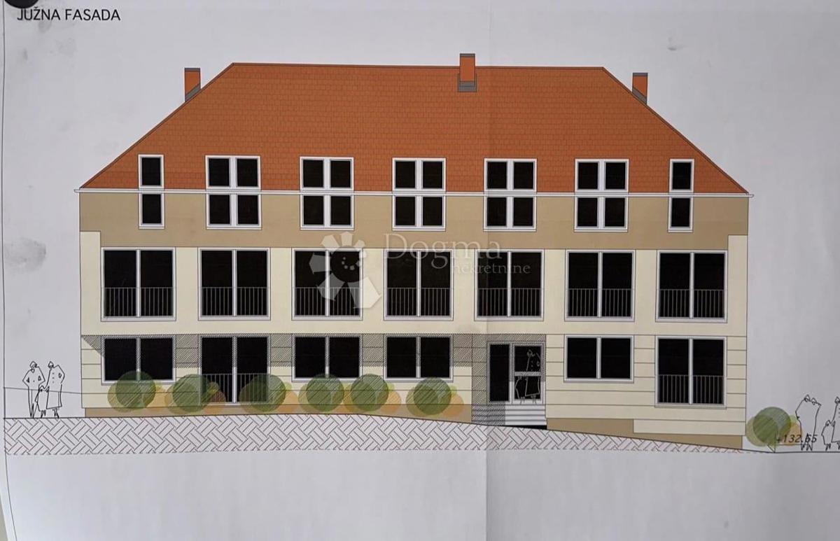 Apartment Zu verkaufen - Koprivničko-križevačka Križevci - foto 1/6