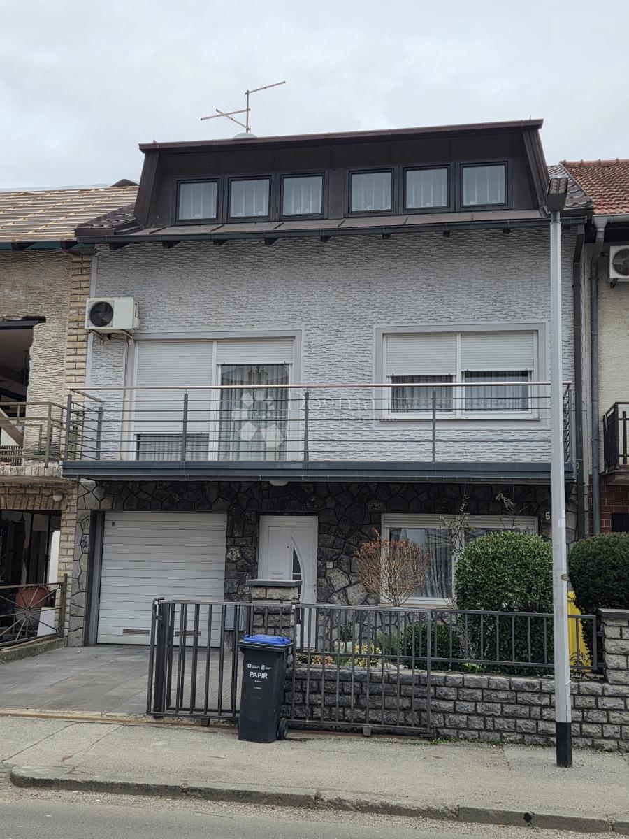 House For sale - Grad Zagreb Zagreb - foto 1/30