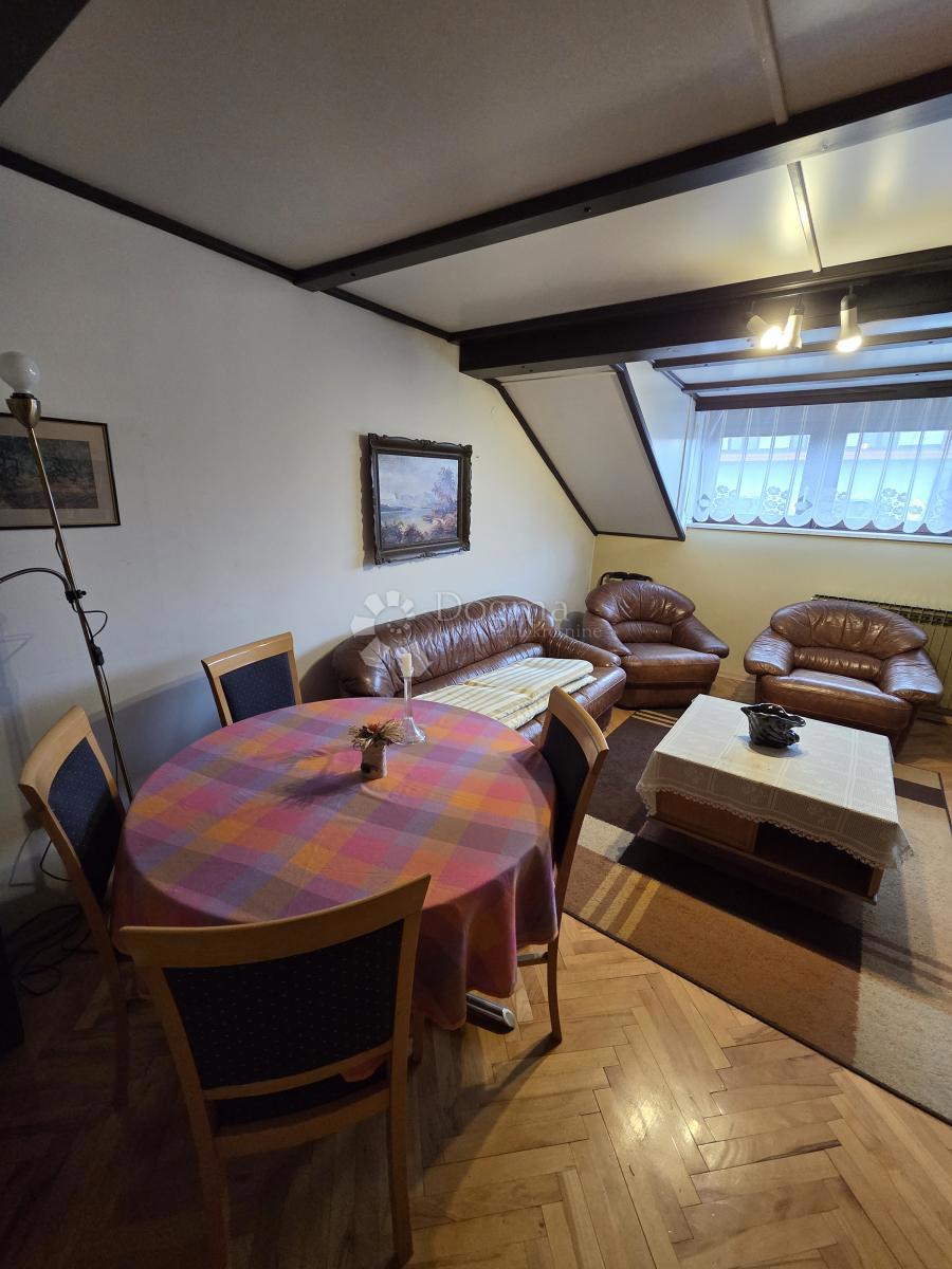 House For sale - GRAD ZAGREB ZAGREB