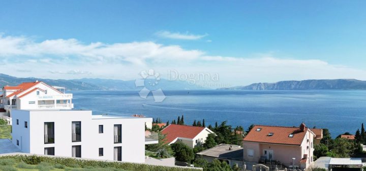 Apartment Zu verkaufen - Primorsko-goranska Novi Vinodolski - foto 2/6