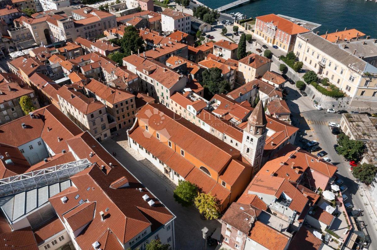 Komerčné Na prenájom - ZADARSKA ZADAR