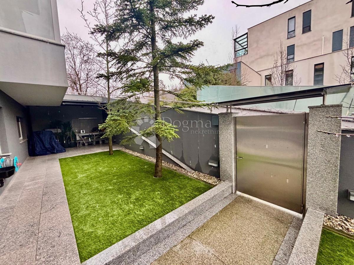 Flat For sale - GRAD ZAGREB ZAGREB
