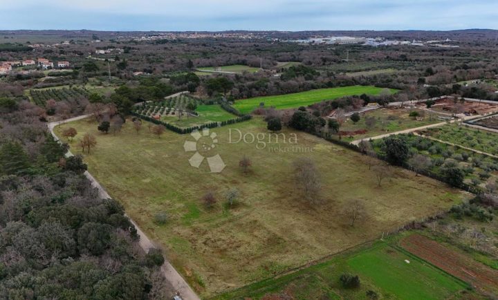 Terreno in vendita 20512 m² – Vodnjan