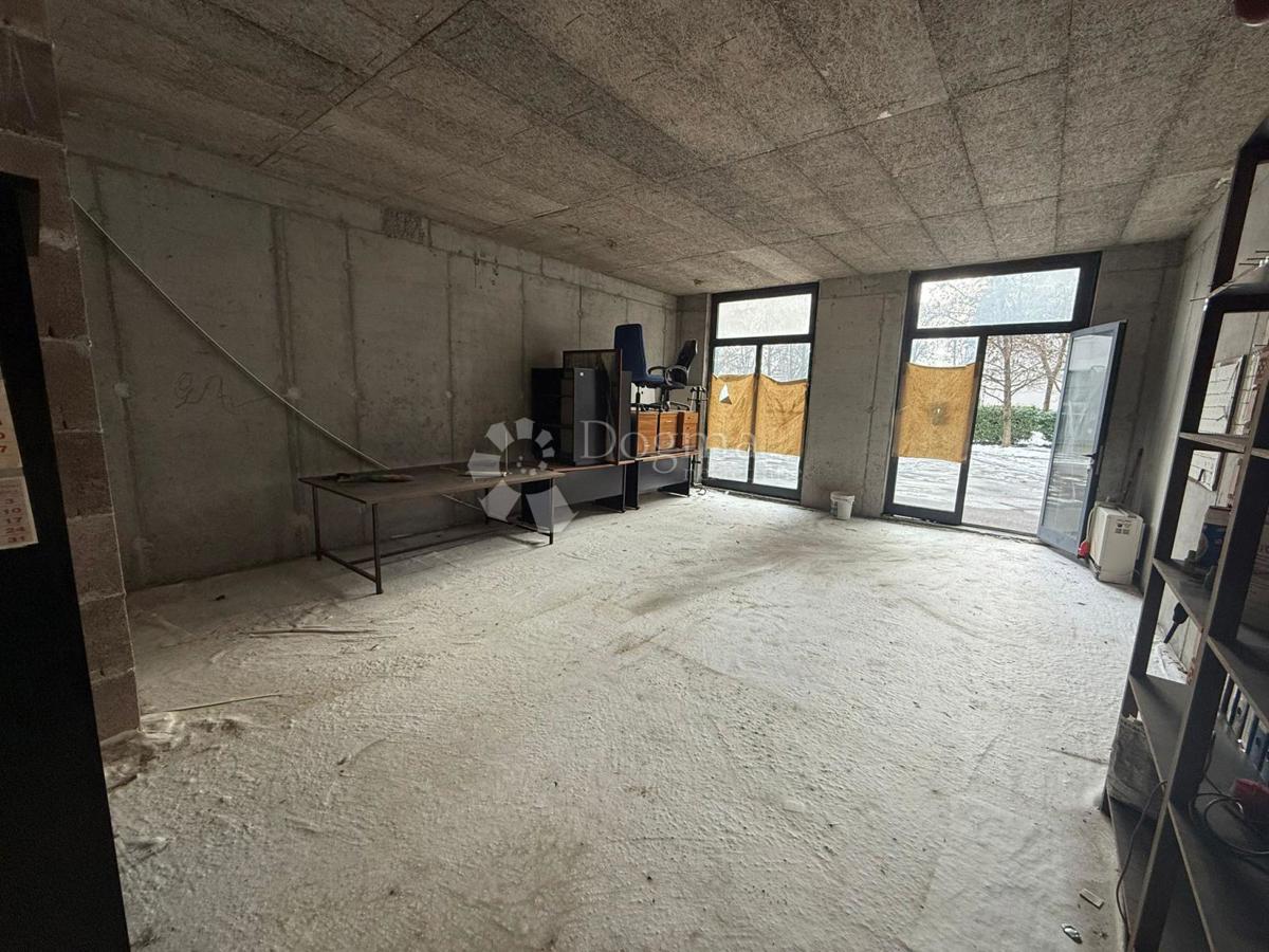Commerciale Da affittare - Grad Zagreb Zagreb - foto 4/4
