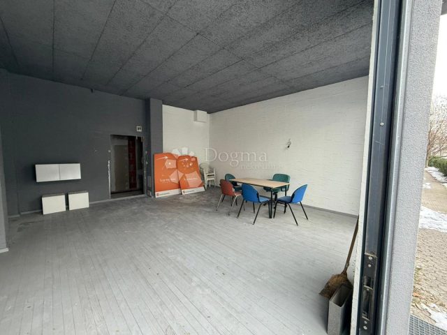 Lokal użytkowy do wynajęcia 46 m² – Zagreb