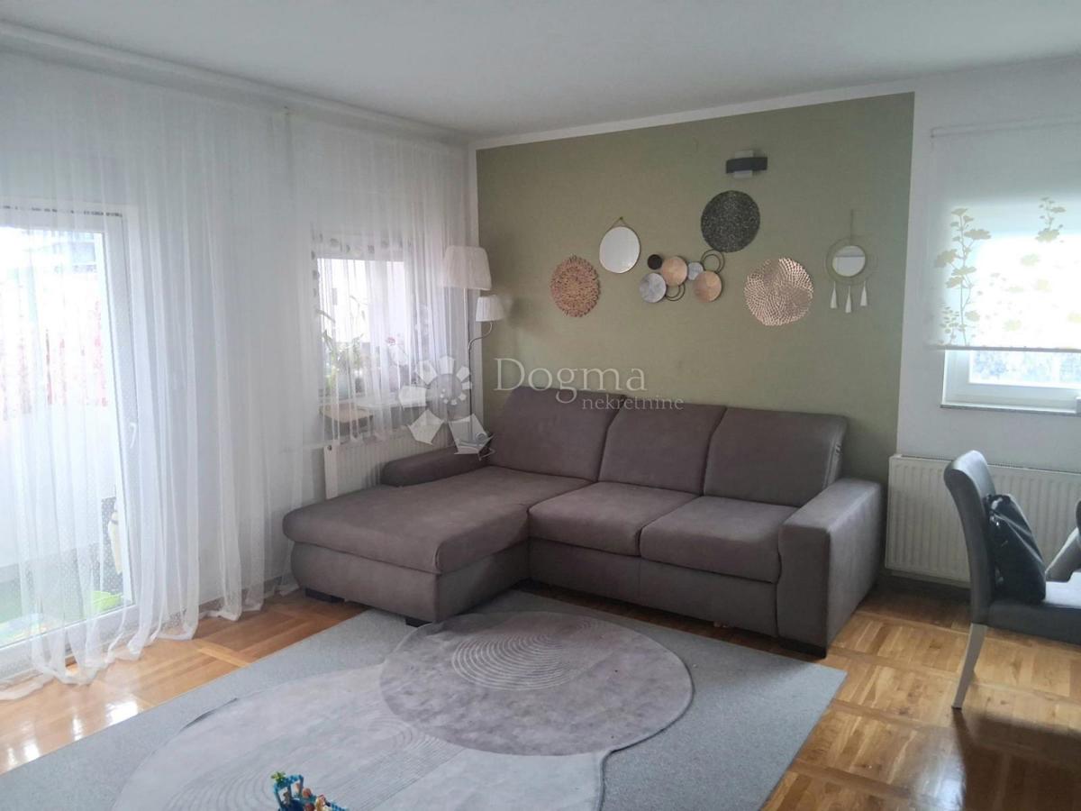 Apartmán Na prodej - Grad Zagreb Zagreb - foto 1/14