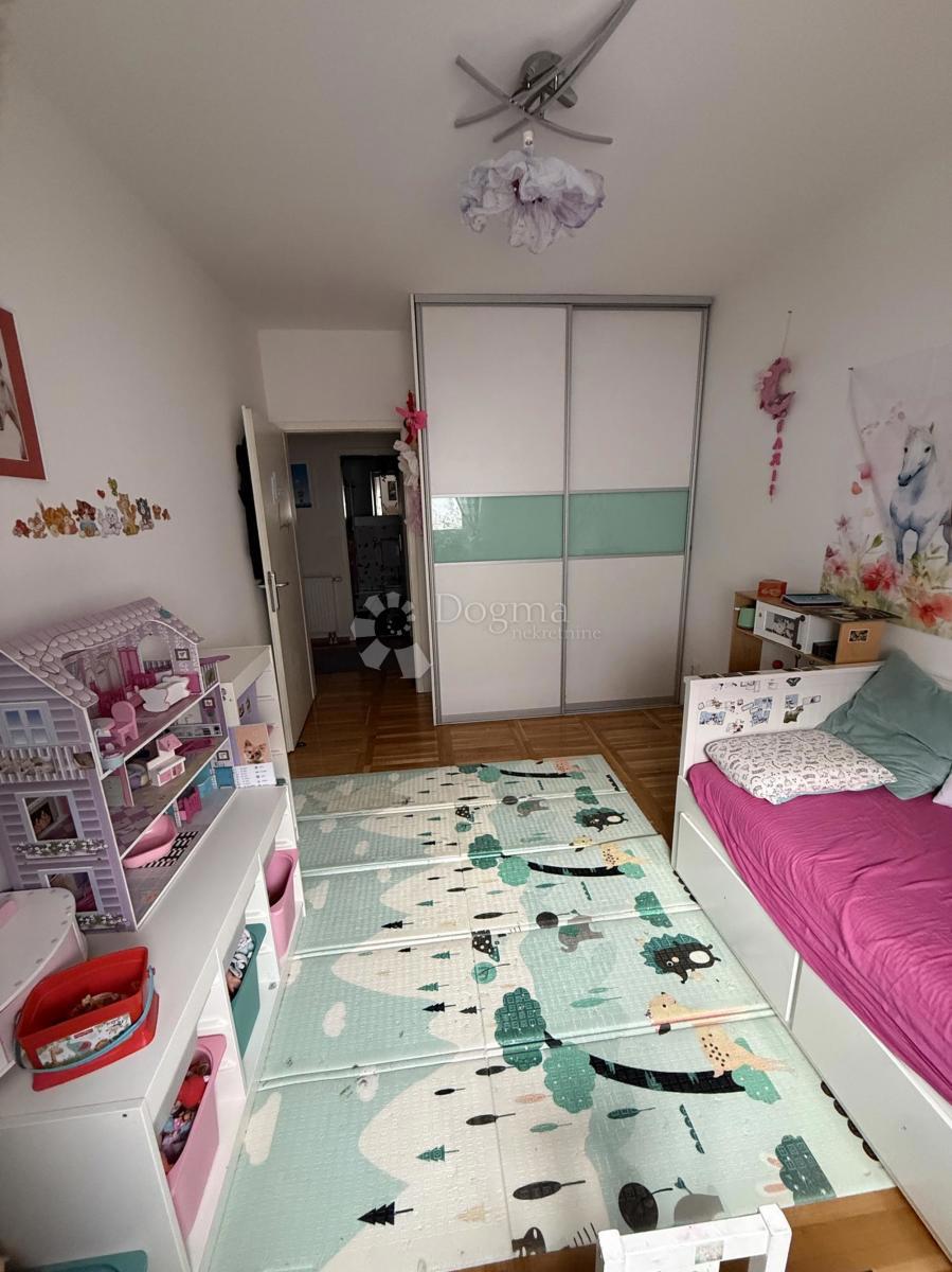 Apartmán Na prodej - GRAD ZAGREB ZAGREB