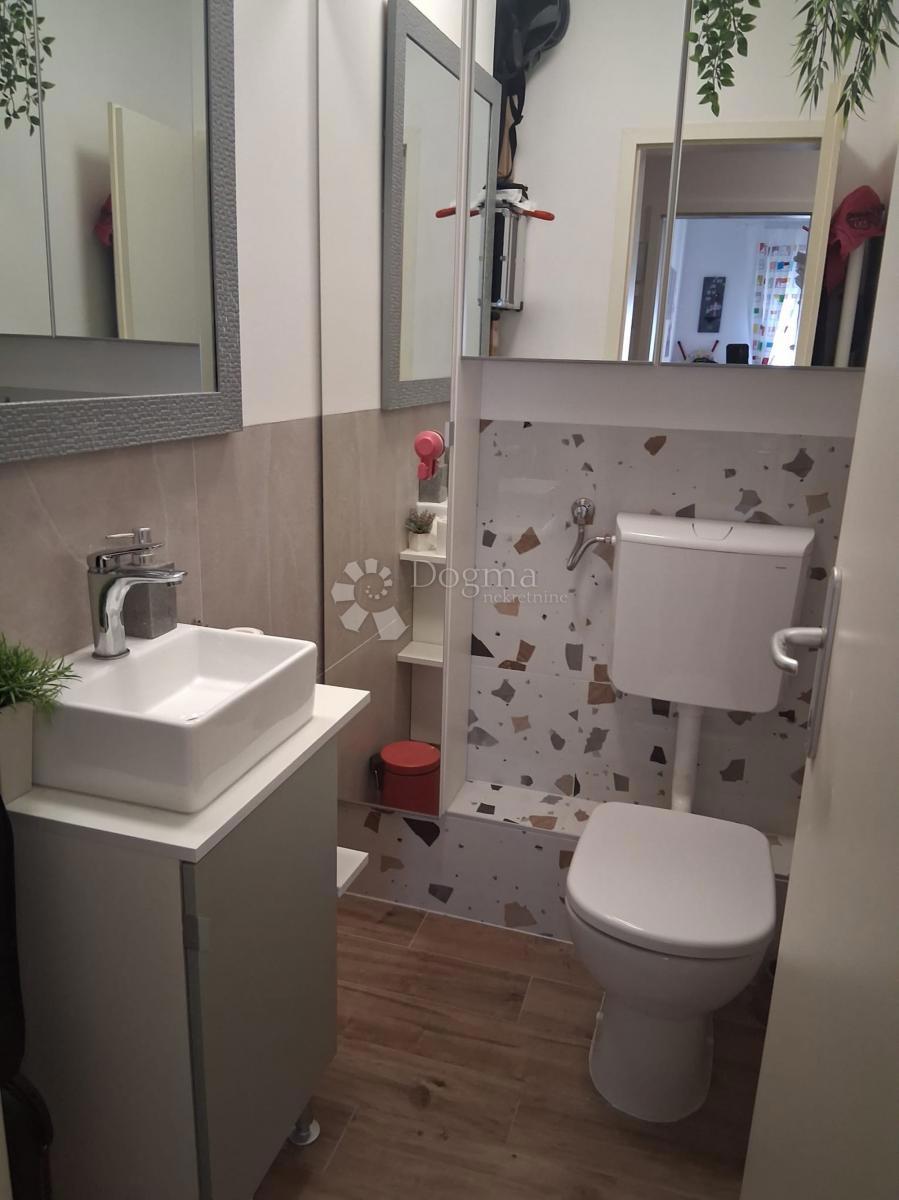 Apartmán Na prodej - GRAD ZAGREB ZAGREB