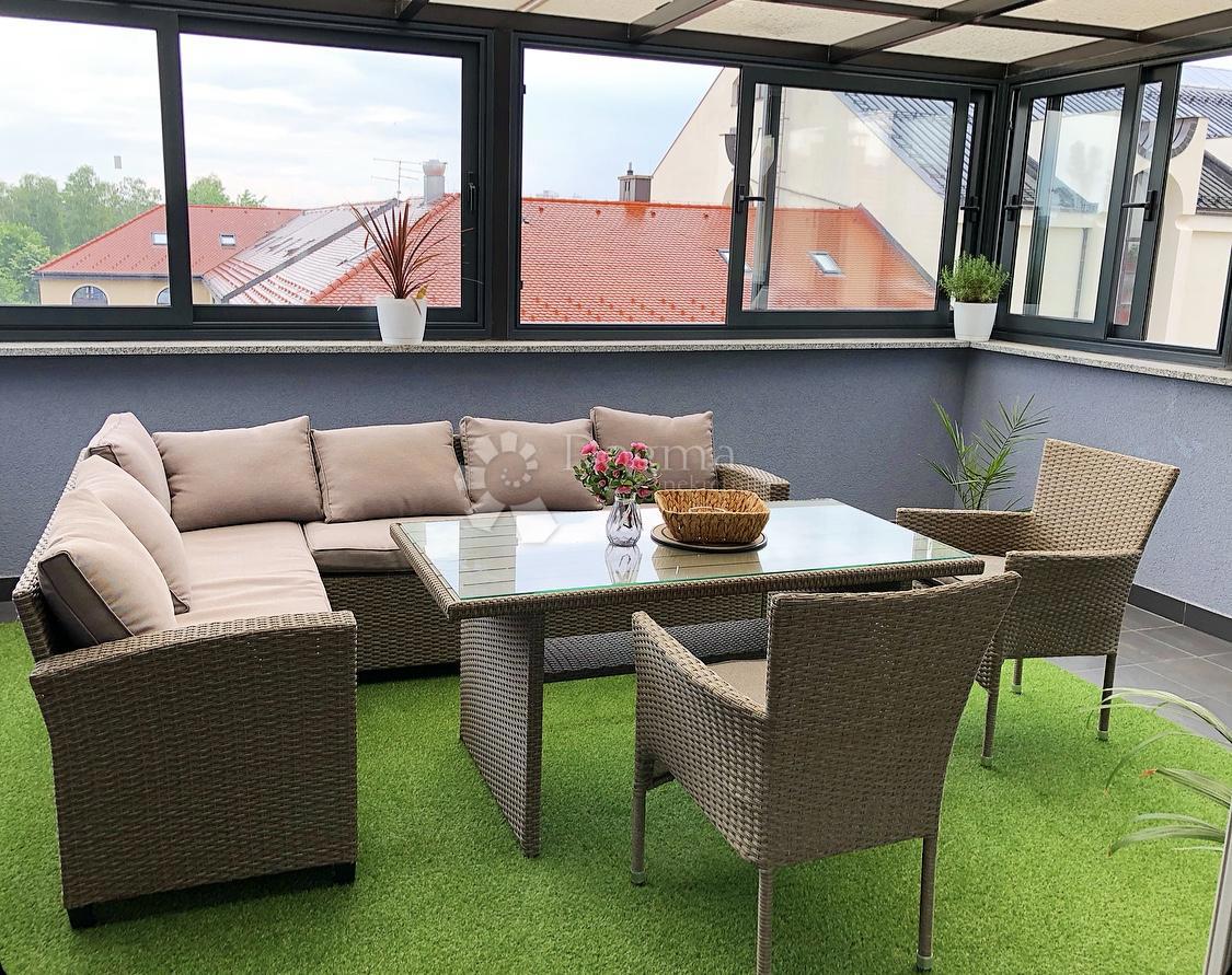 Flat For sale - Grad Zagreb Zagreb - foto 1/12