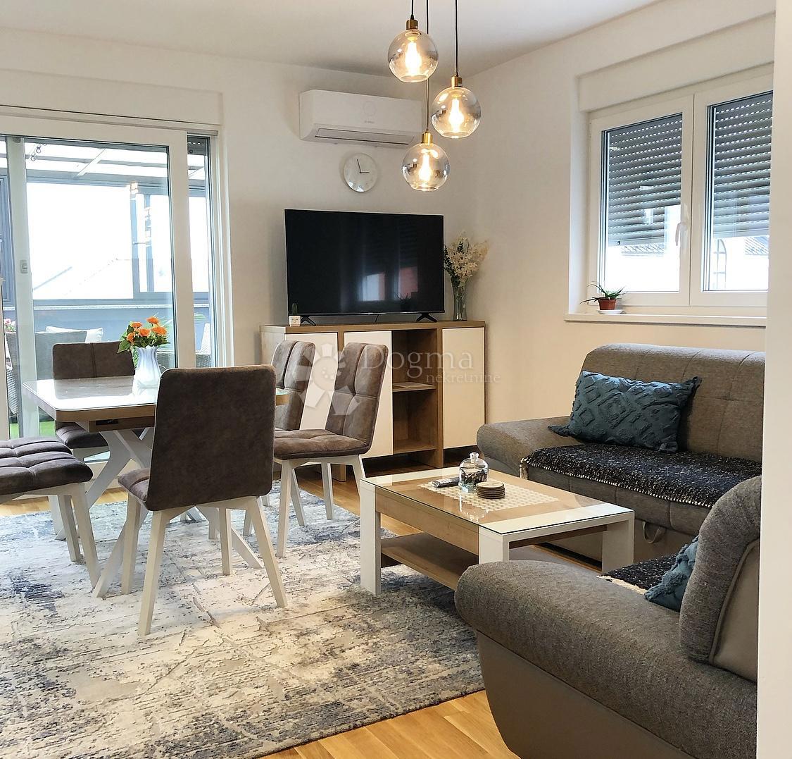 Flat For sale - Grad Zagreb Zagreb - foto 2/12