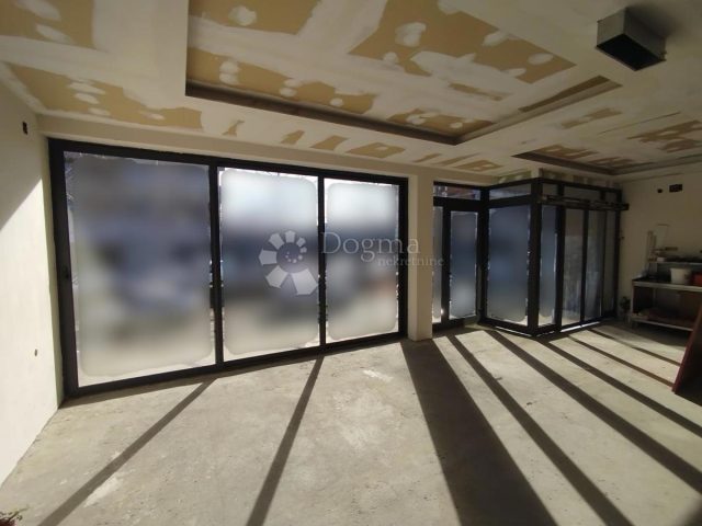 Poslovni prostor za najam 89 m² – Zagreb