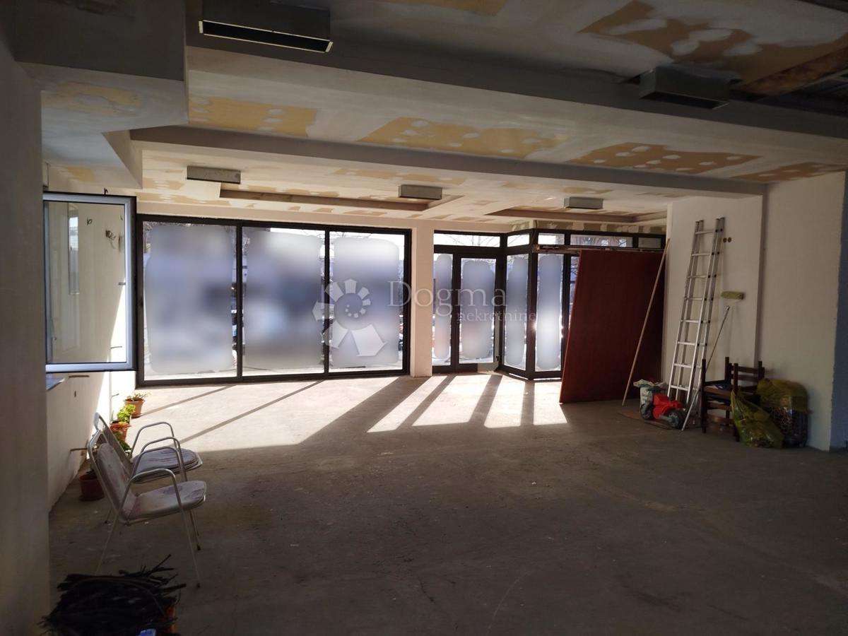 Lokal użytkowy Do wynajęcia - Grad Zagreb Zagreb - foto 2/4