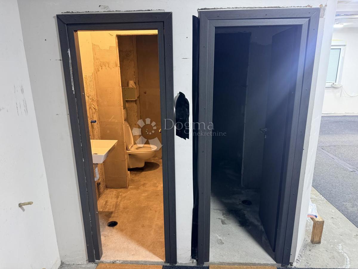 Lokal użytkowy Do wynajęcia - Grad Zagreb Zagreb - foto 3/4
