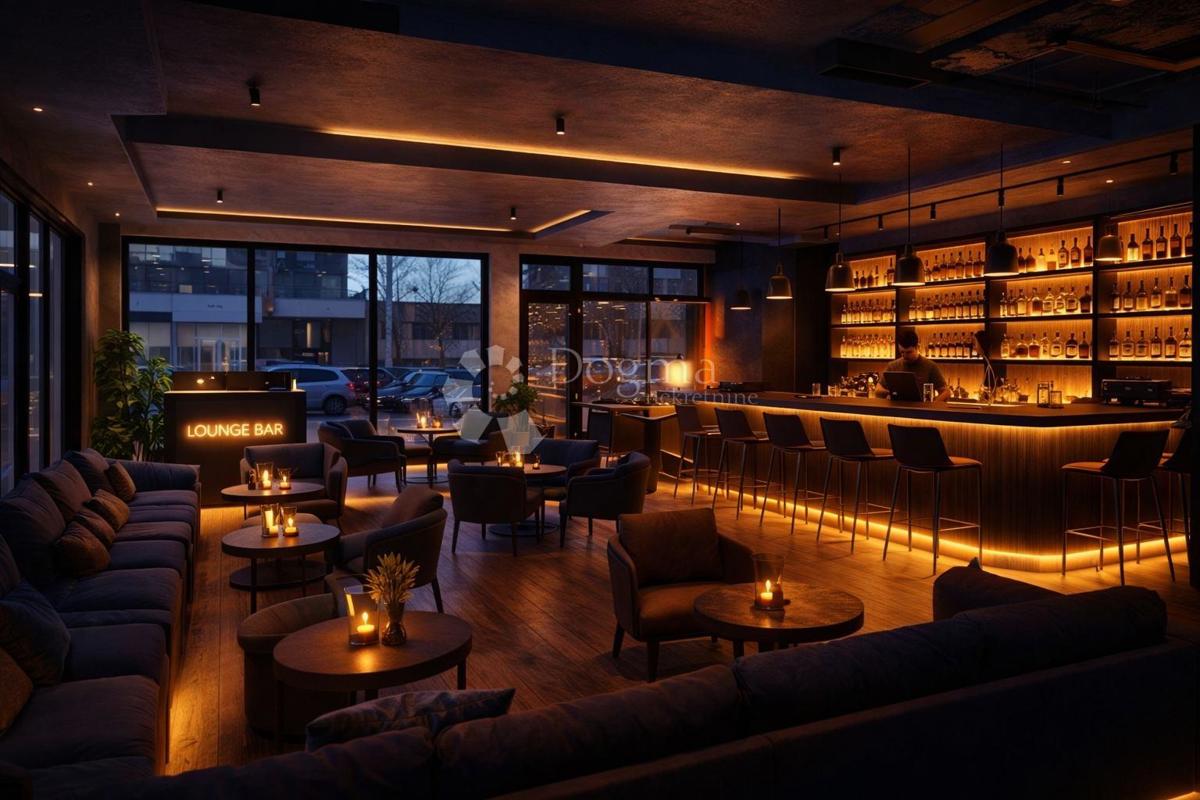 Lokal użytkowy Do wynajęcia - Grad Zagreb Zagreb - foto 4/4