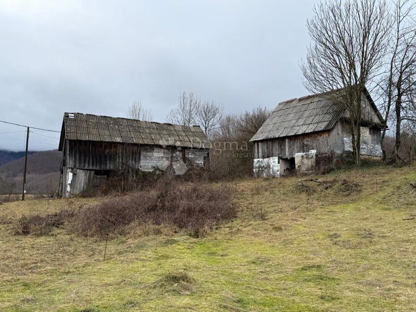 Dům Na prodej - Ličko-senjska Gospić - foto 1/25