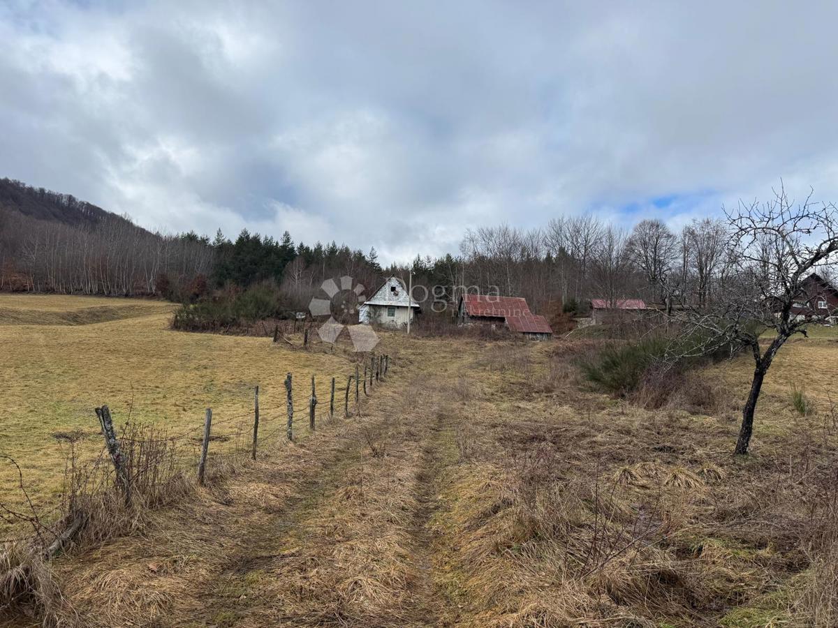Dům Na prodej - Ličko-senjska Gospić - foto 3/14