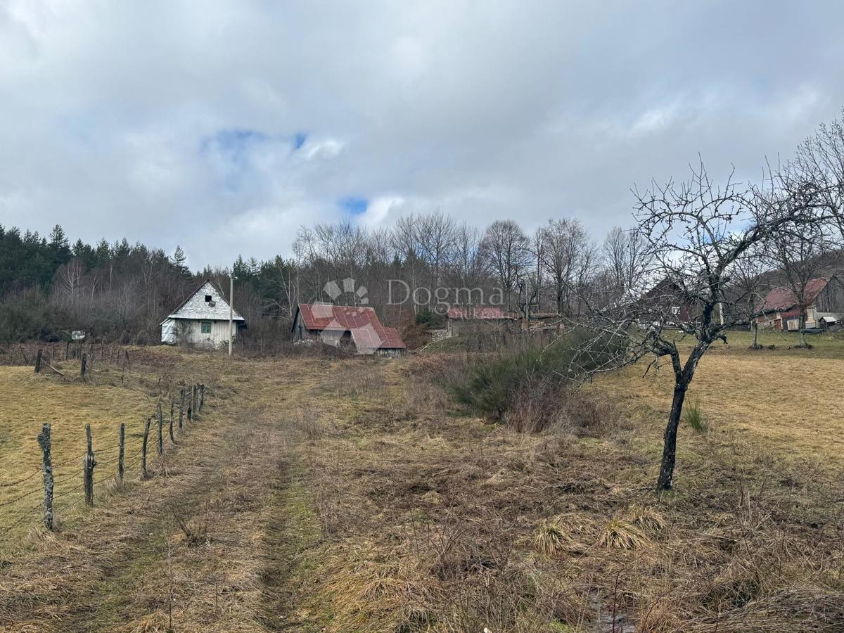 Dům Na prodej - LIČKO-SENJSKA GOSPIĆ