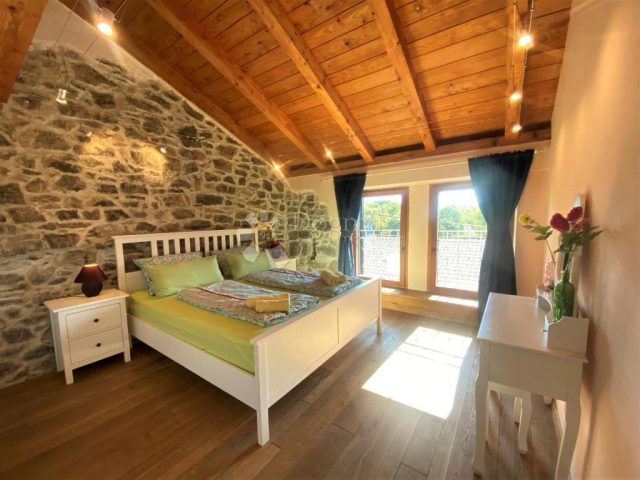 Haus Zu vermieten - Primorsko-goranska Matulji - foto 4/19
