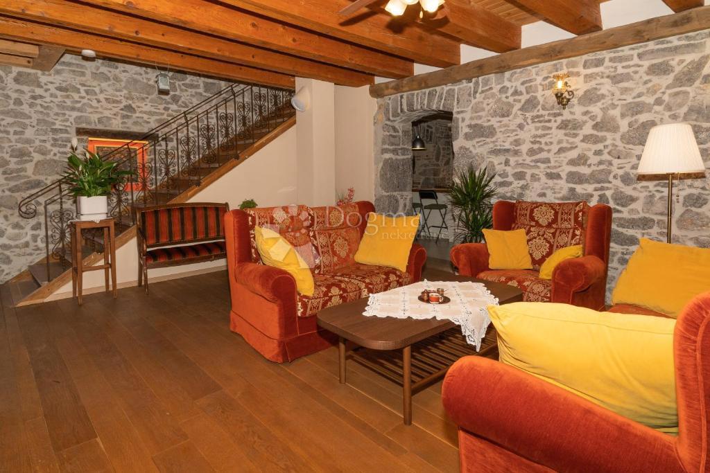Casa Da affittare - PRIMORSKO-GORANSKA MATULJI